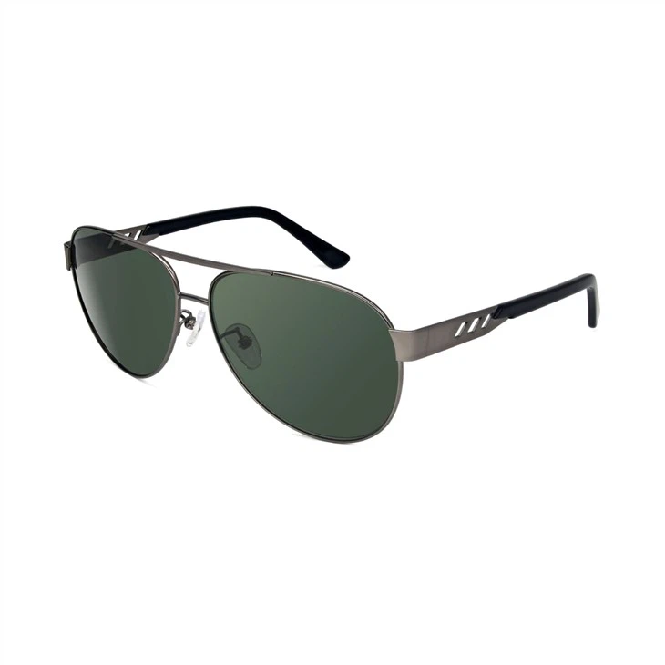 Green lens aviator new sunglasses 2022 (3)(001)