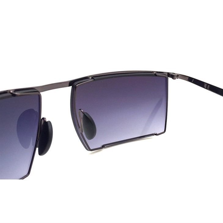 DIY Lens Color Sunglasses